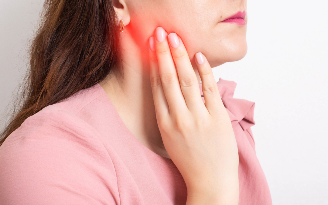 Understanding TMJ and Home Remedies for TMJ Pain