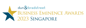 seal Dun & Bradstreet