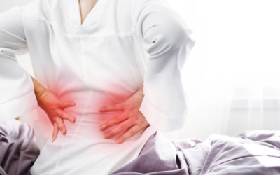 Sleeping Soundly: Best Sleep Positions for Back Pain Relief