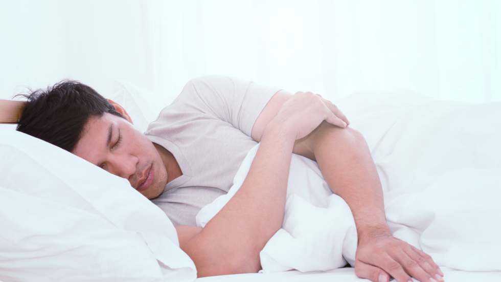 Understanding and Alleviating Shoulder Pain at Night