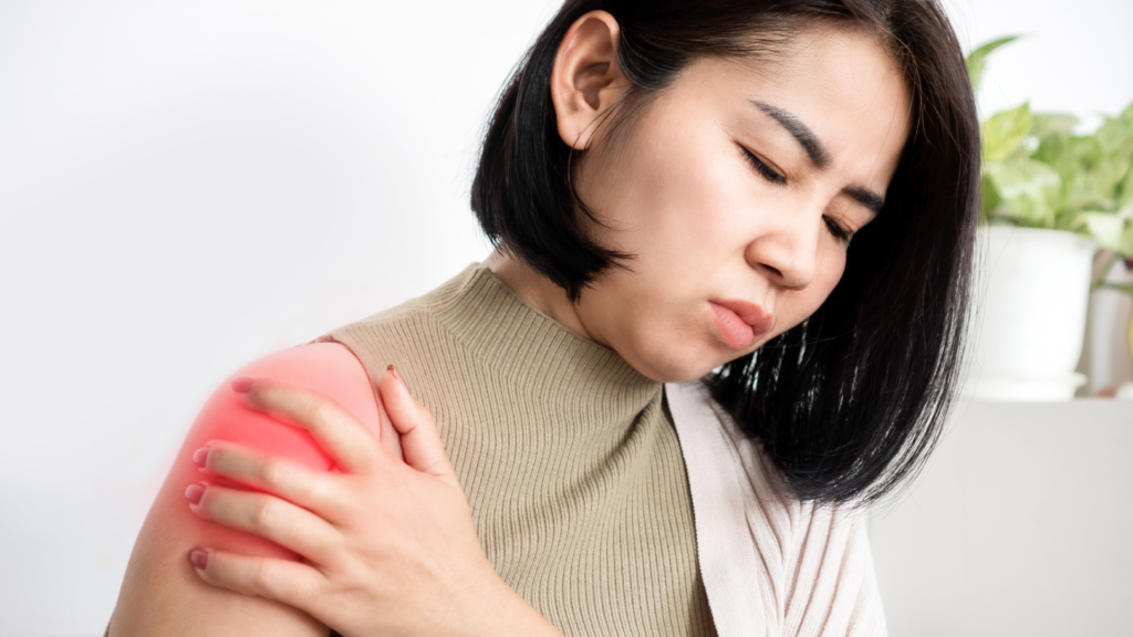 Shoulder Pain