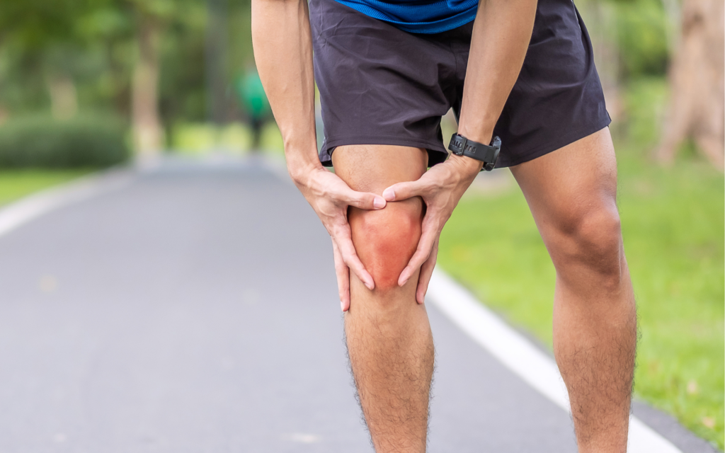 Knee Pain After Running A Comprehensive Guide to Causes and Solutions