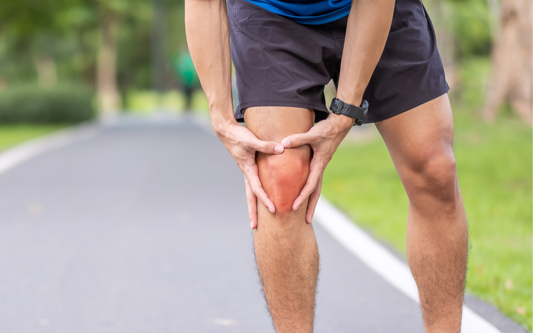 Knee Pain After Running: A Comprehensive Guide to Causes and Solutions