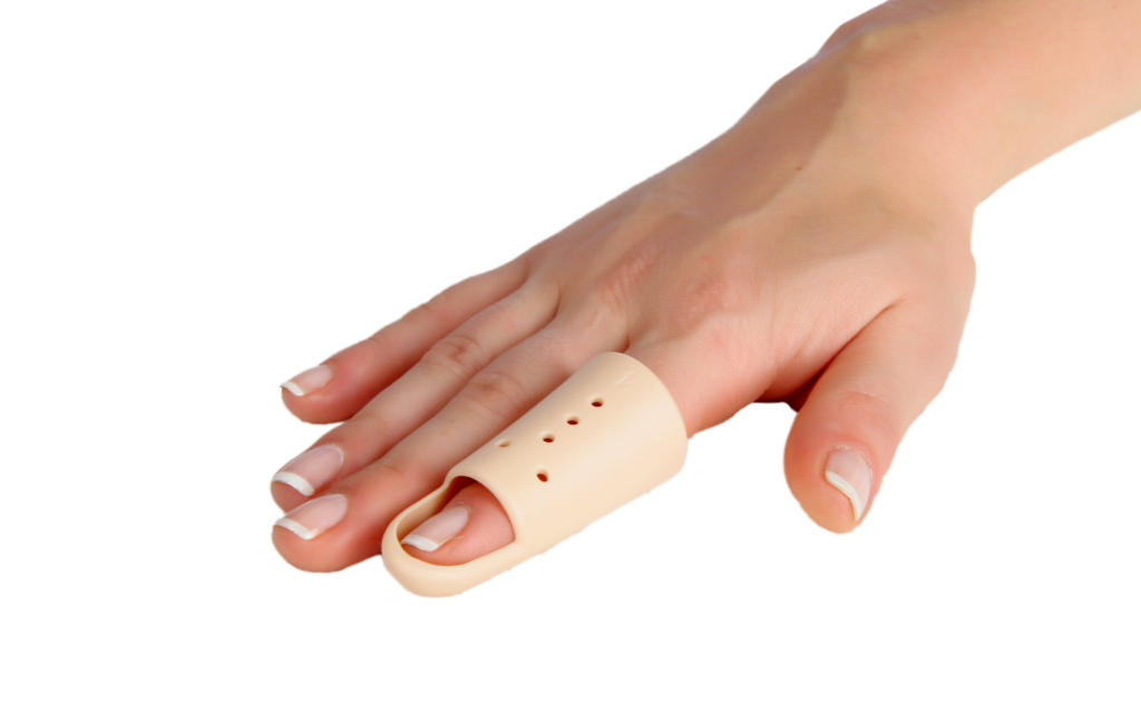 finger splint