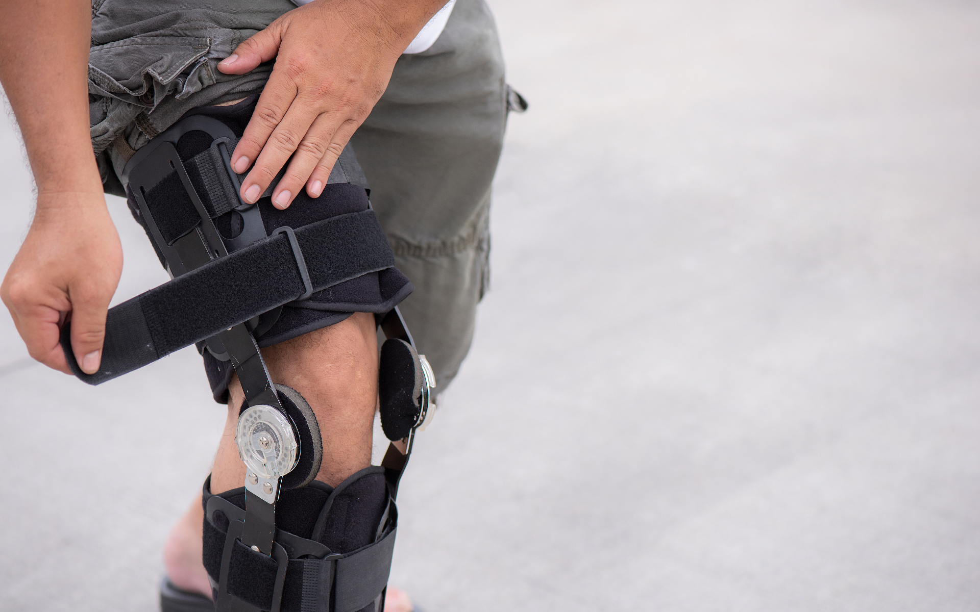 How Do Knee Braces Ease Osteoarthritis Pain and Enhance Joint