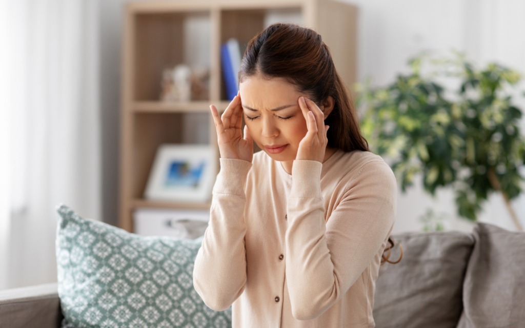How Long Do Tension Headaches Really Last? Singapore Paincare Center
