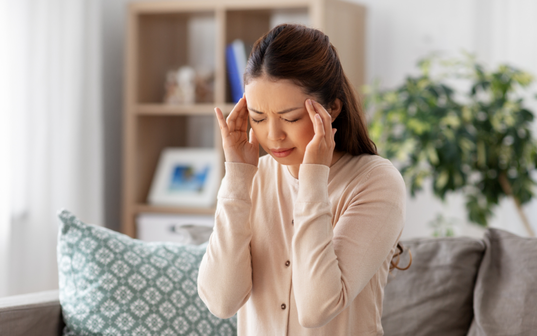 How Long Do Tension Headaches Really Last?