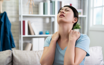Deciphering Polymyalgia Rheumatica (PMR) vs. Fibromyalgia: Understanding Differences and Similarities