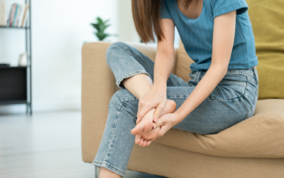 Understanding Foot Arch Pain: Causes, Treatments, and When to See a Doctor