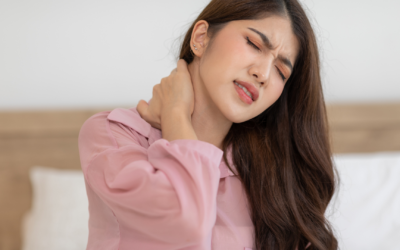 Understanding and Coping with Neck Sprains Caused by Sleeping