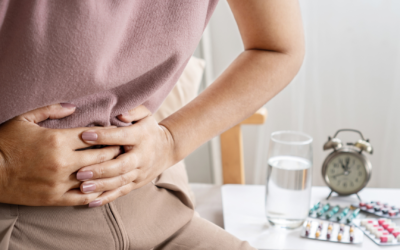 Probiotics for Irritable Bowel Syndrome (IBS): Benefits & Effectiveness